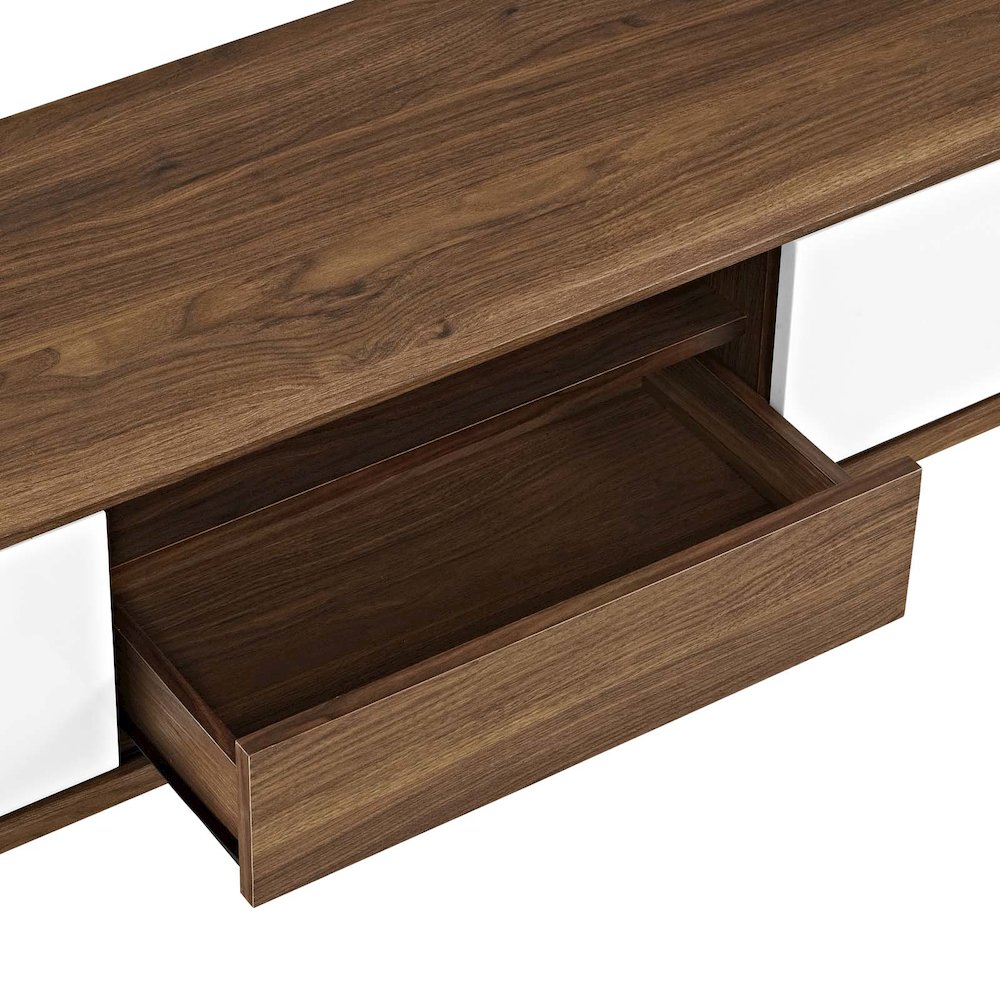 Envision 59” TV Stand. Picture 4