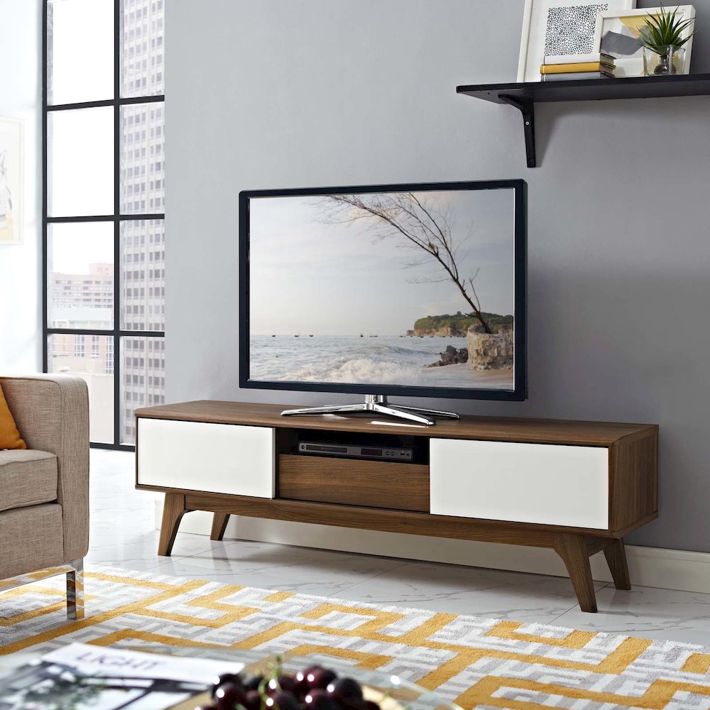 Envision 59” TV Stand. Picture 5