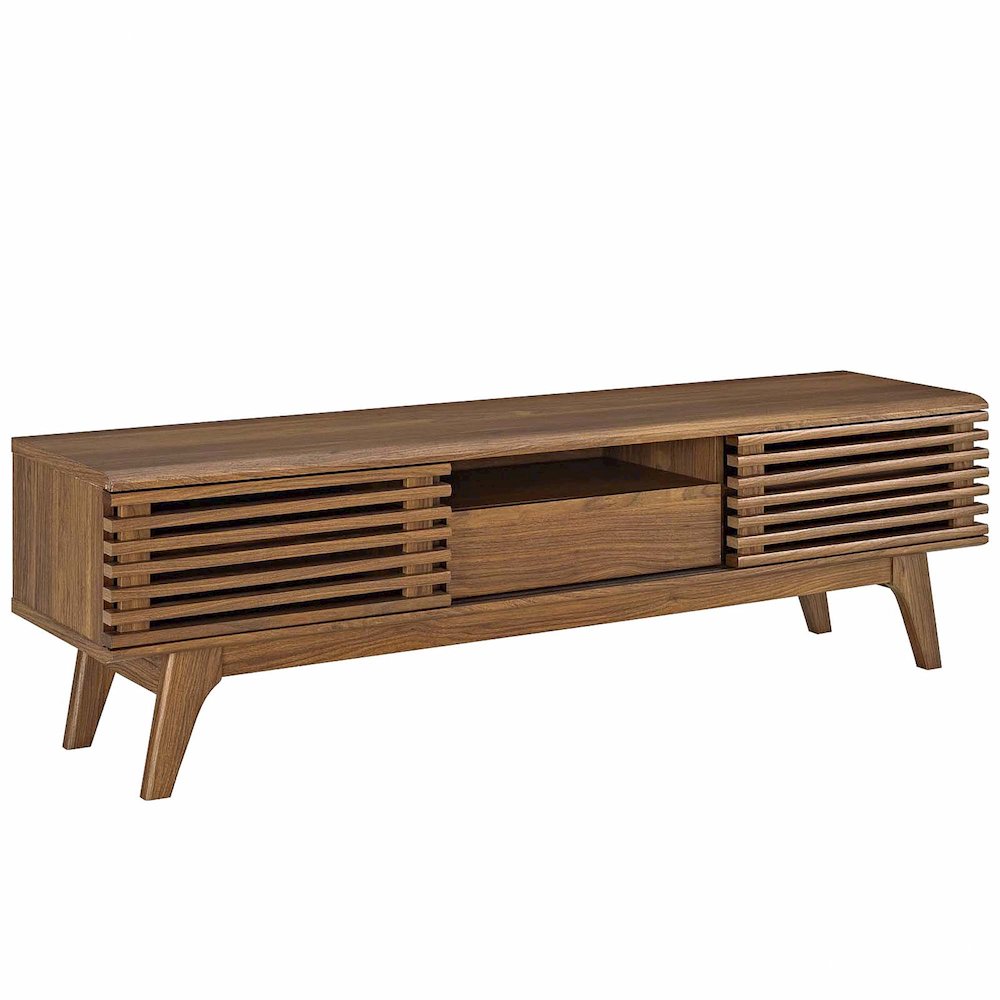 Render 59” TV Stand. Picture 1
