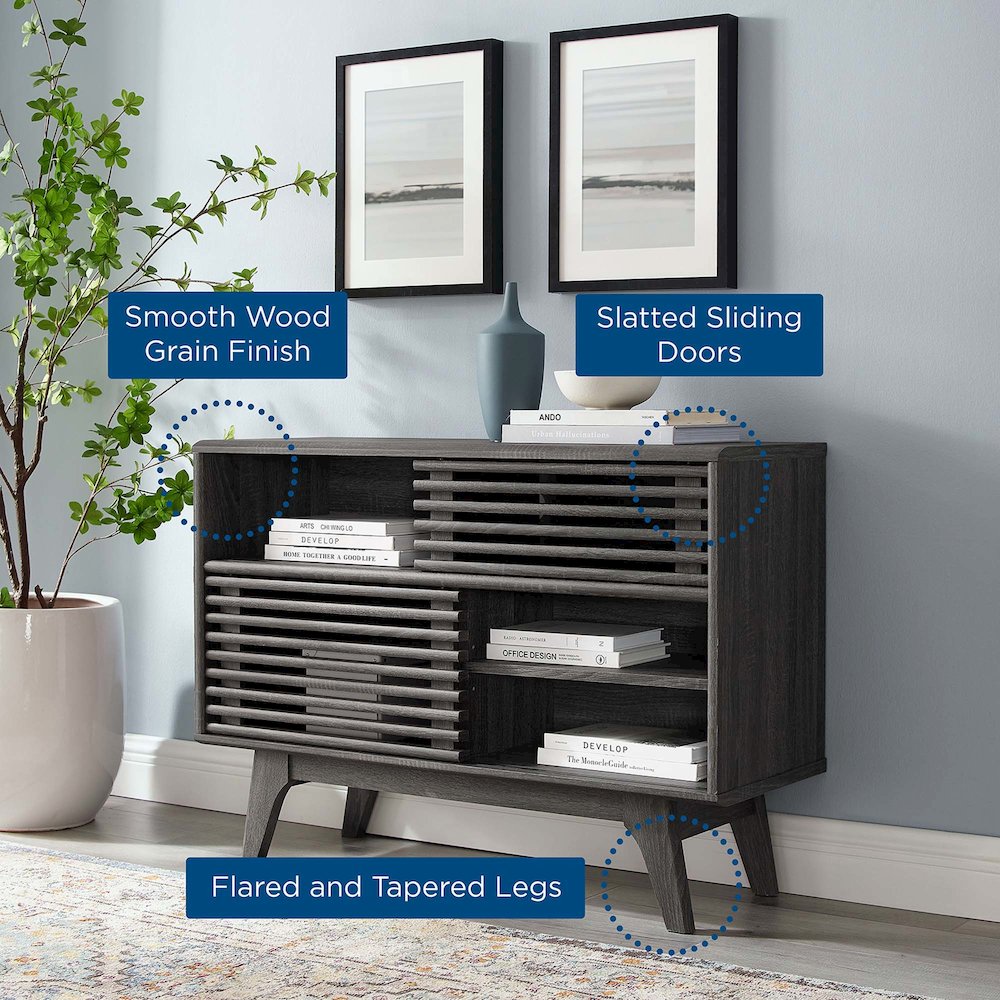 Render Display Stand. Picture 8