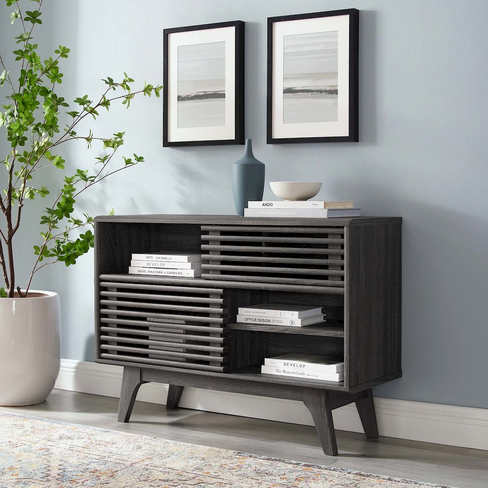 Render Display Stand. Picture 6