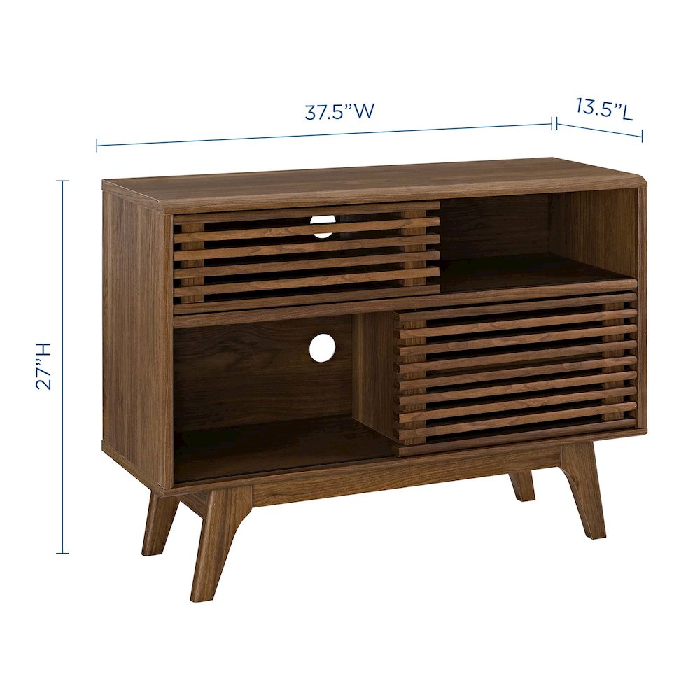 Render Display Stand. Picture 2