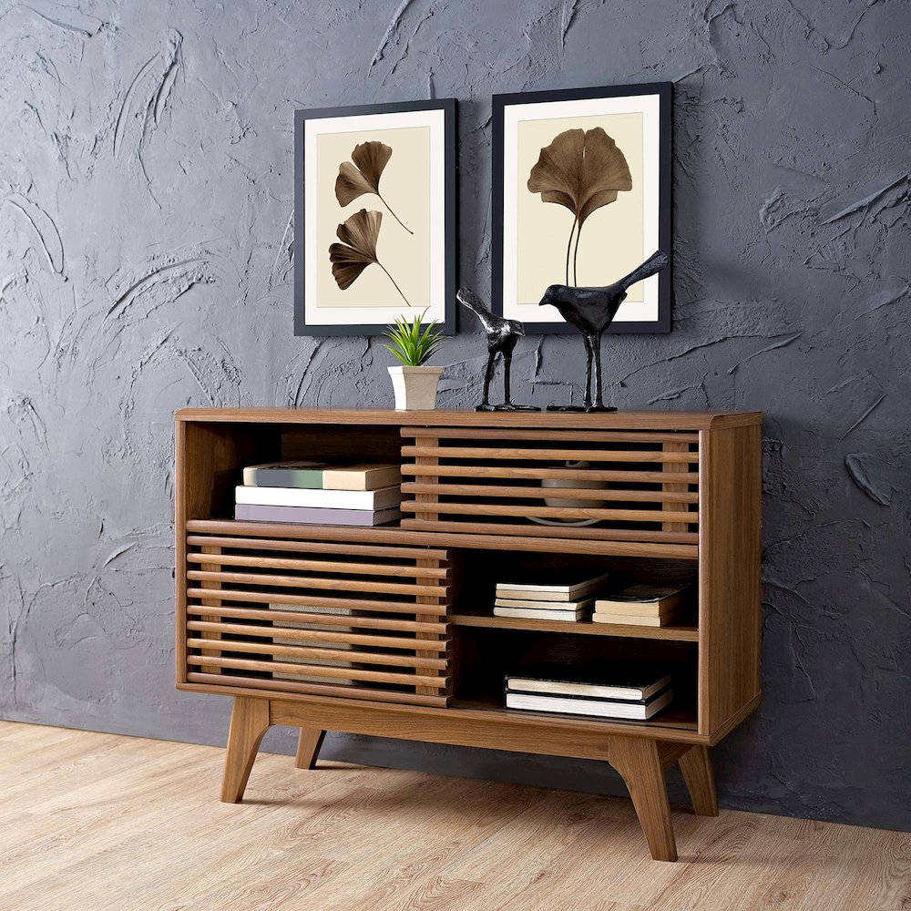 Render Display Stand. Picture 5