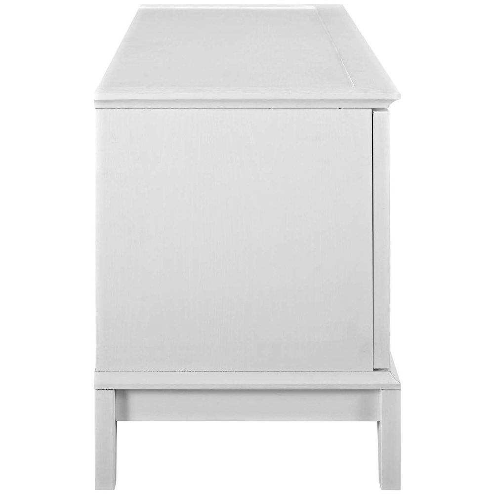 Isle 47” TV Stand. Picture 2
