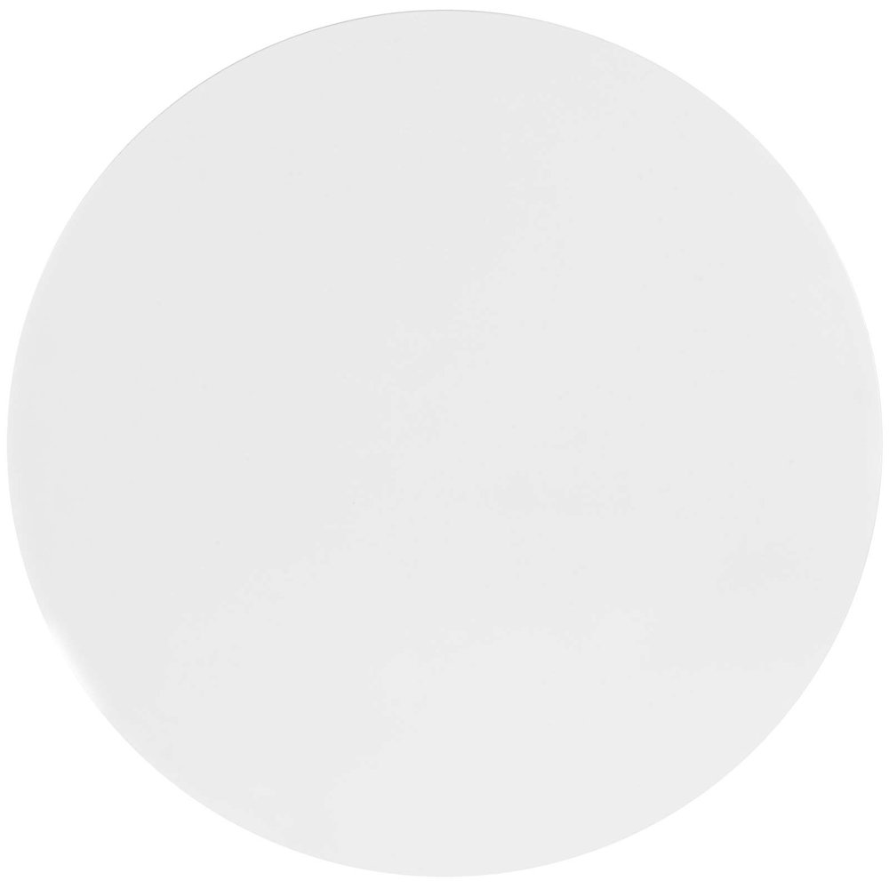 Whirl Round Dining Table. Picture 3