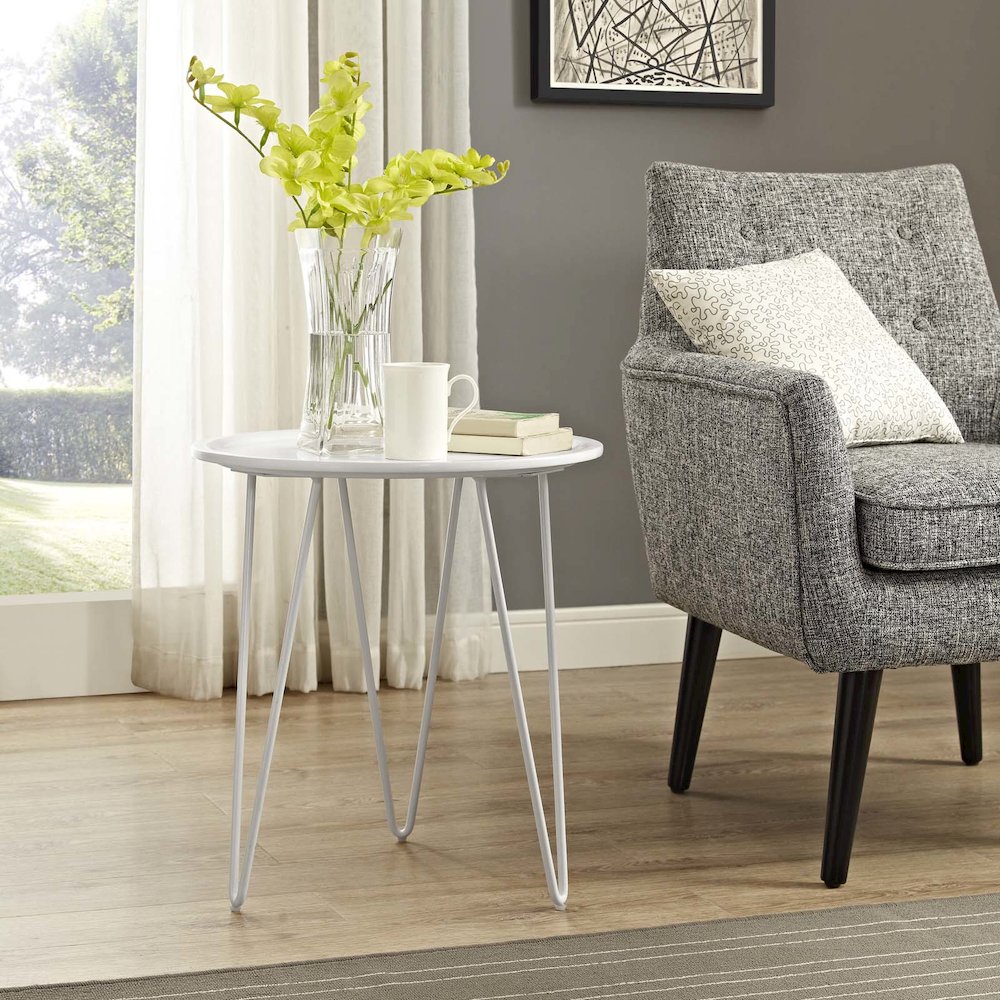 Digress Side Table. Picture 4