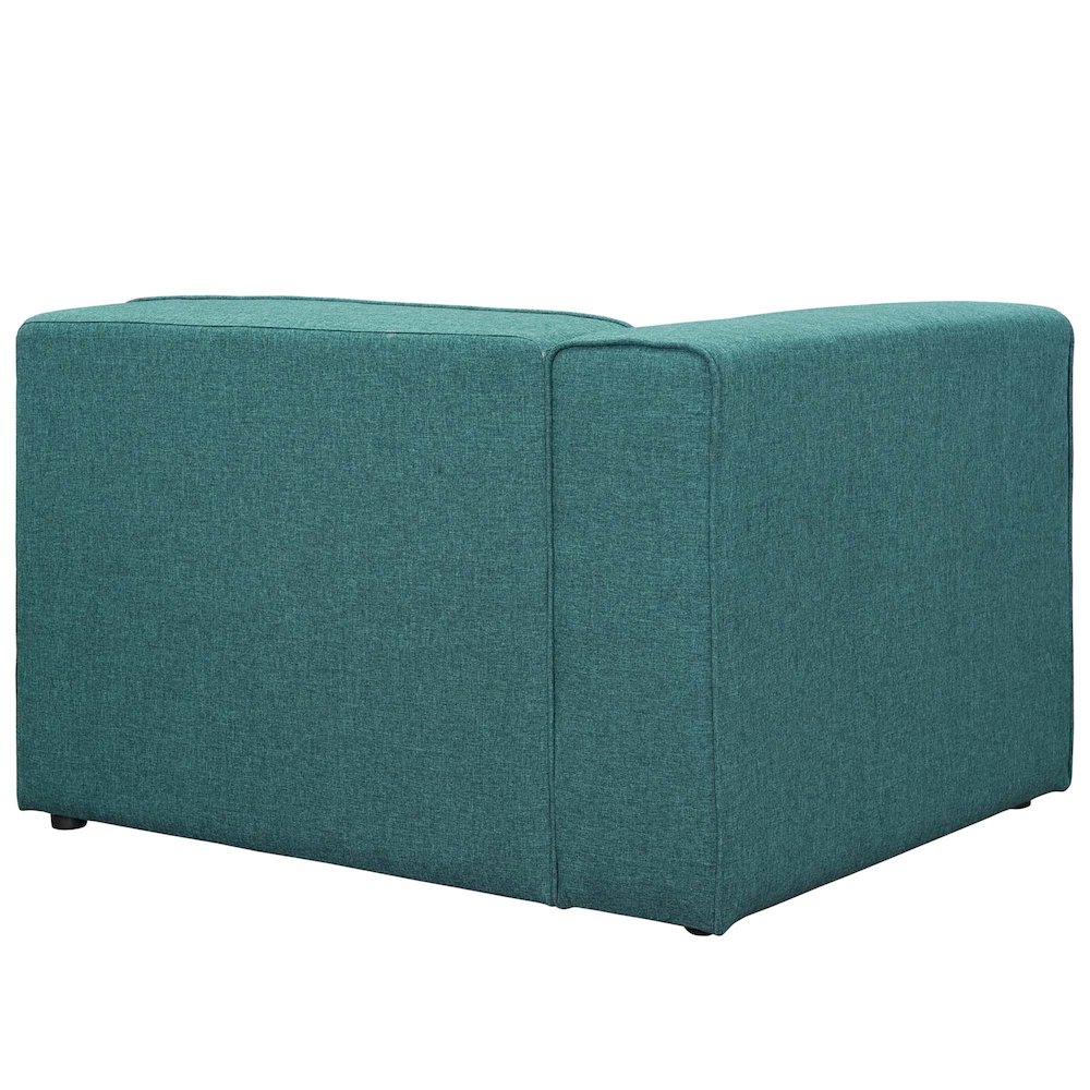 Mingle Fabric Left-Facing Sofa. Picture 3