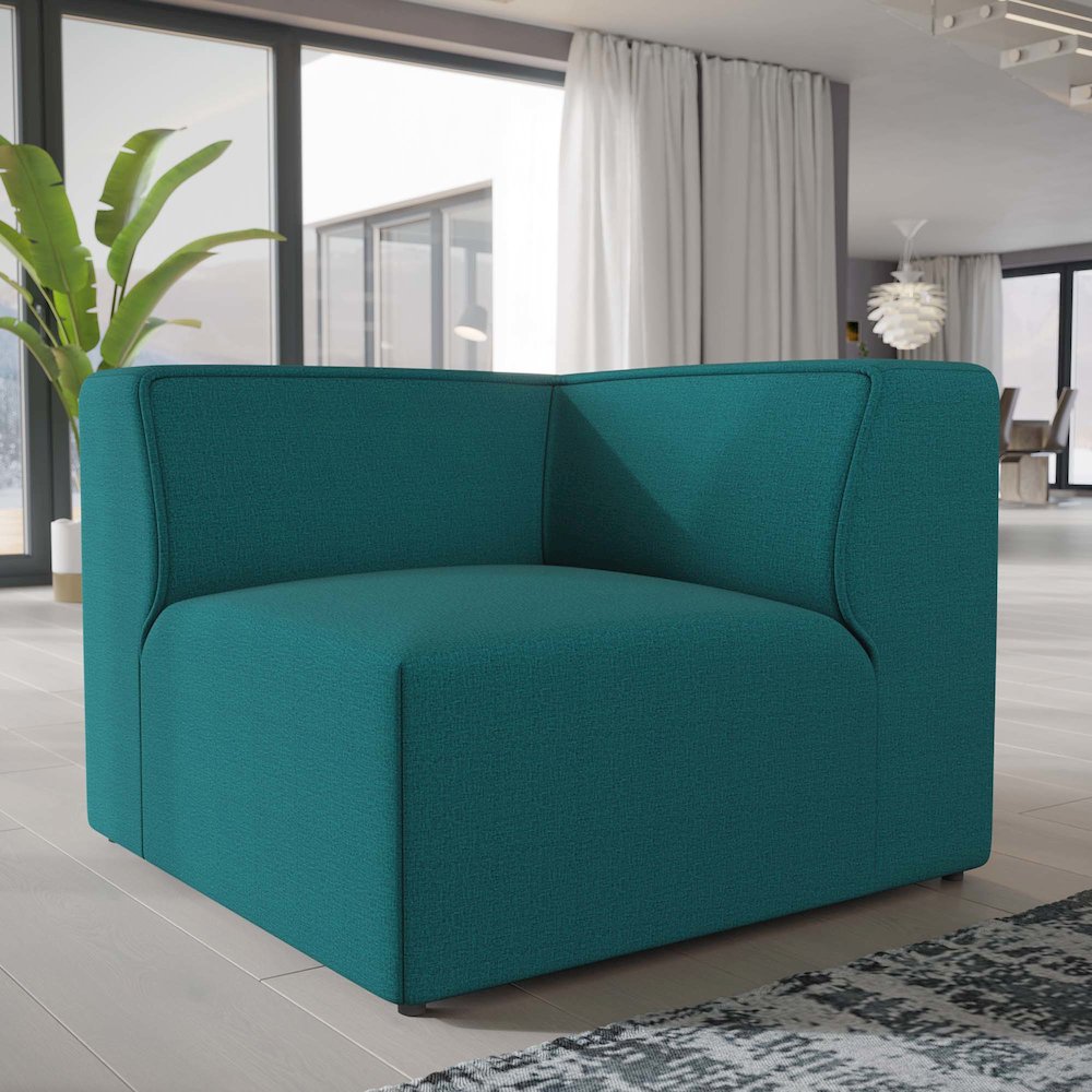 Mingle Corner Sofa. Picture 4