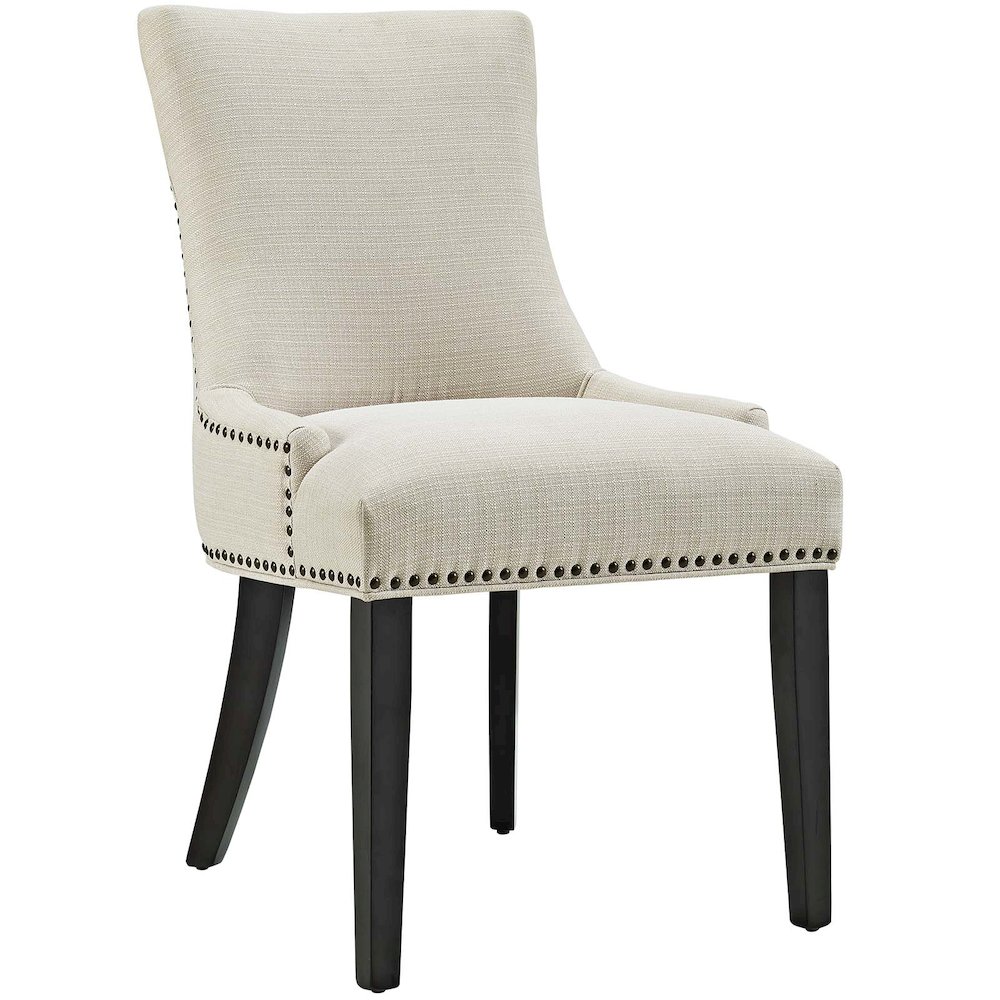 Marquis Fabric Dining Side Chair Set of 2. Picture 2