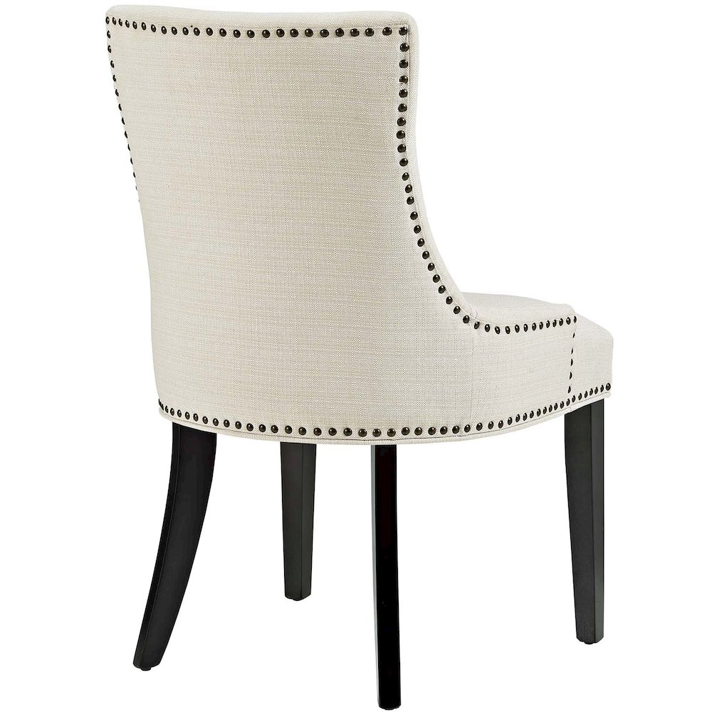Marquis Fabric Dining Side Chair Set of 2. Picture 4