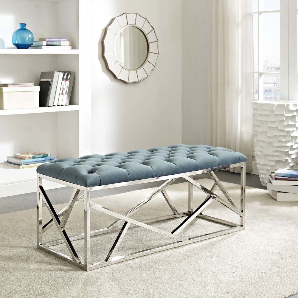 Intersperse Bench. Picture 4