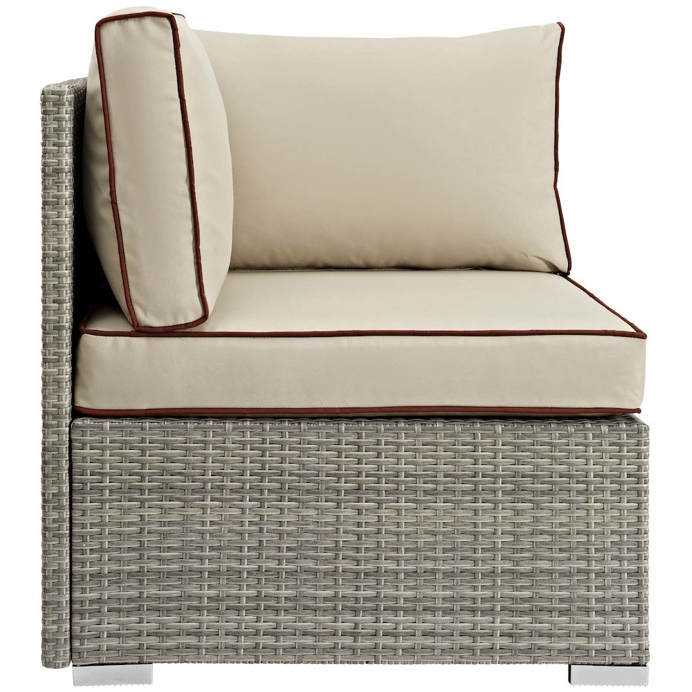 Repose Outdoor Patio Corner. Picture 2