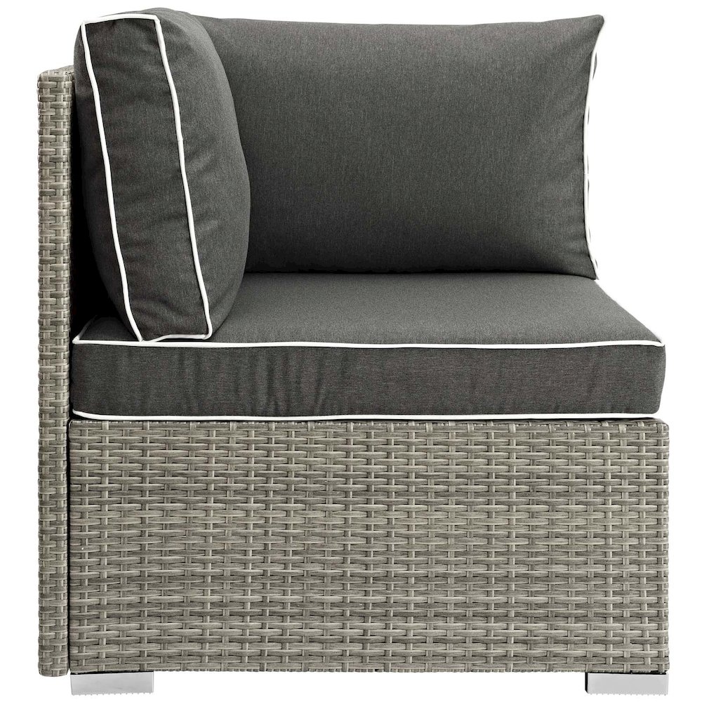 Repose Outdoor Patio Corner. Picture 2