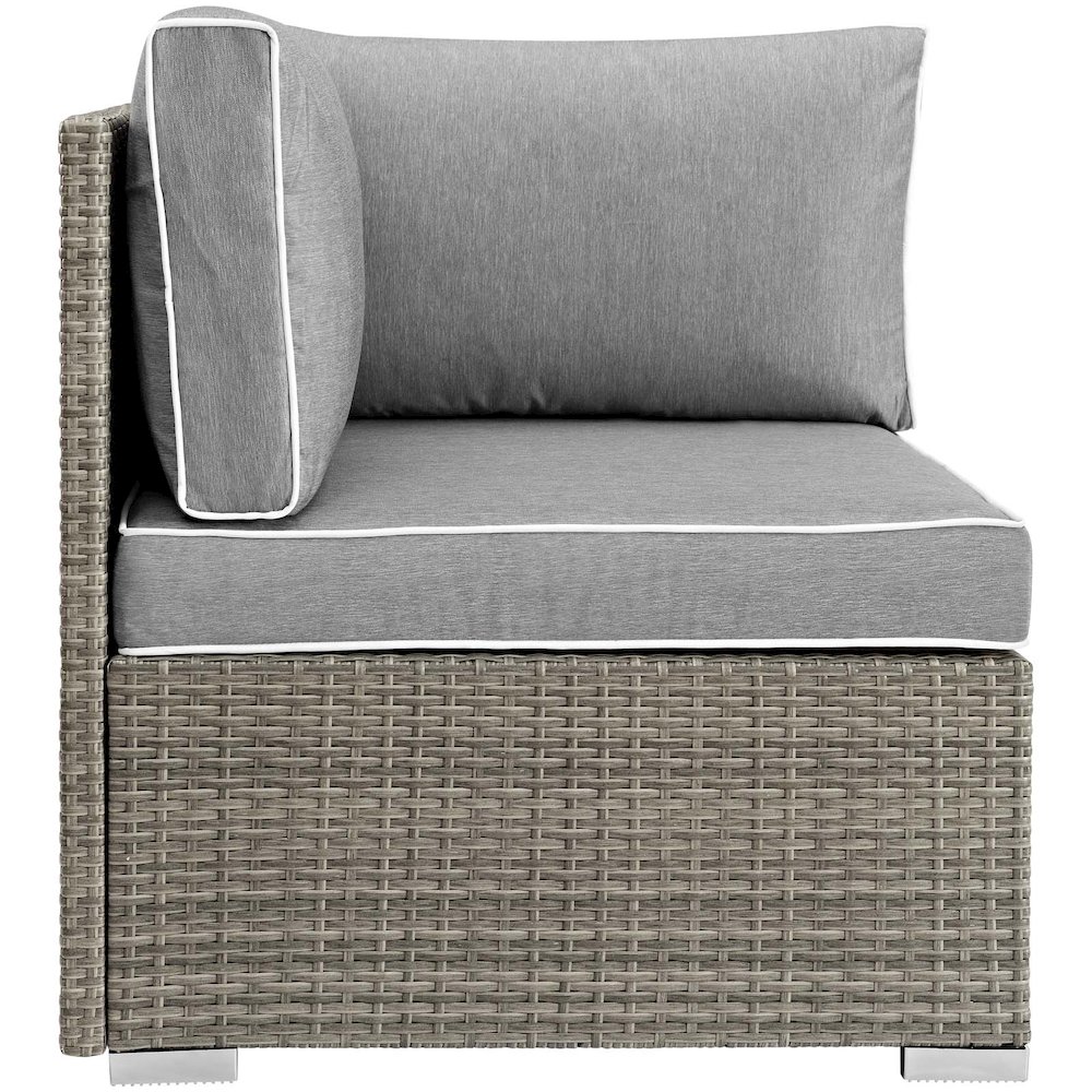 Repose Outdoor Patio Corner. Picture 2
