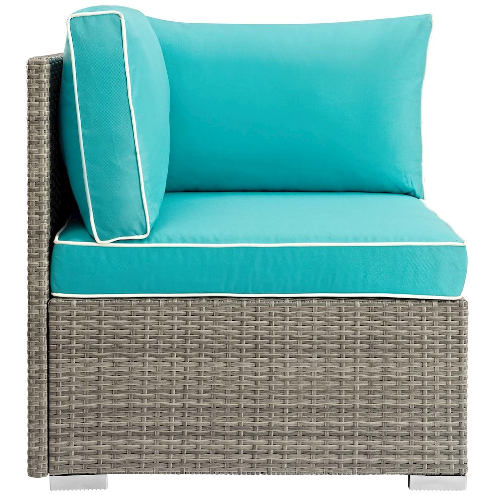 Repose Outdoor Patio Corner. Picture 2