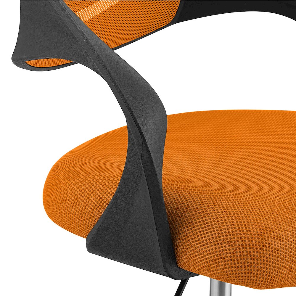 Thrive Mesh Drafting Chair. Picture 5