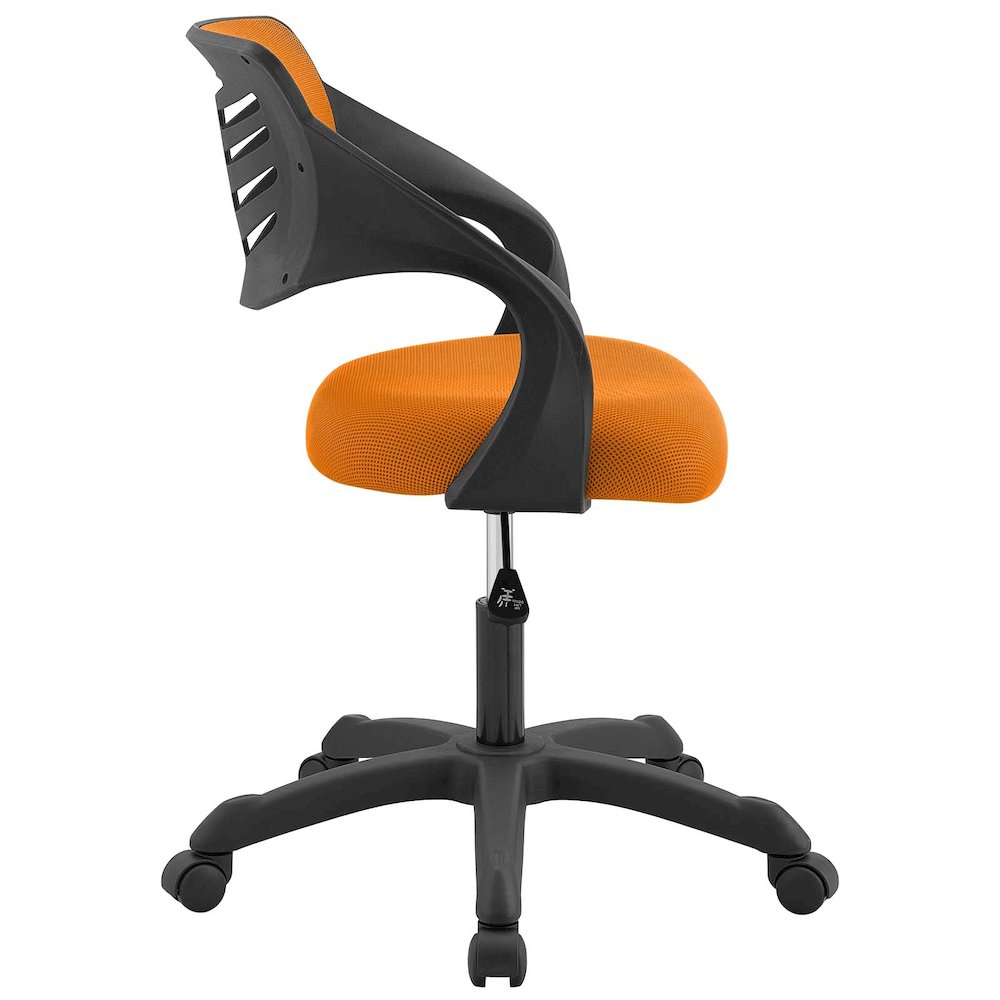 Thrive Mesh Office Chair. Picture 2