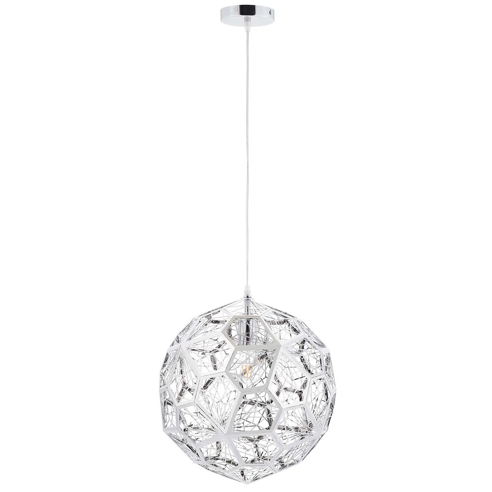 Shine Pendant Chandelier. Picture 1