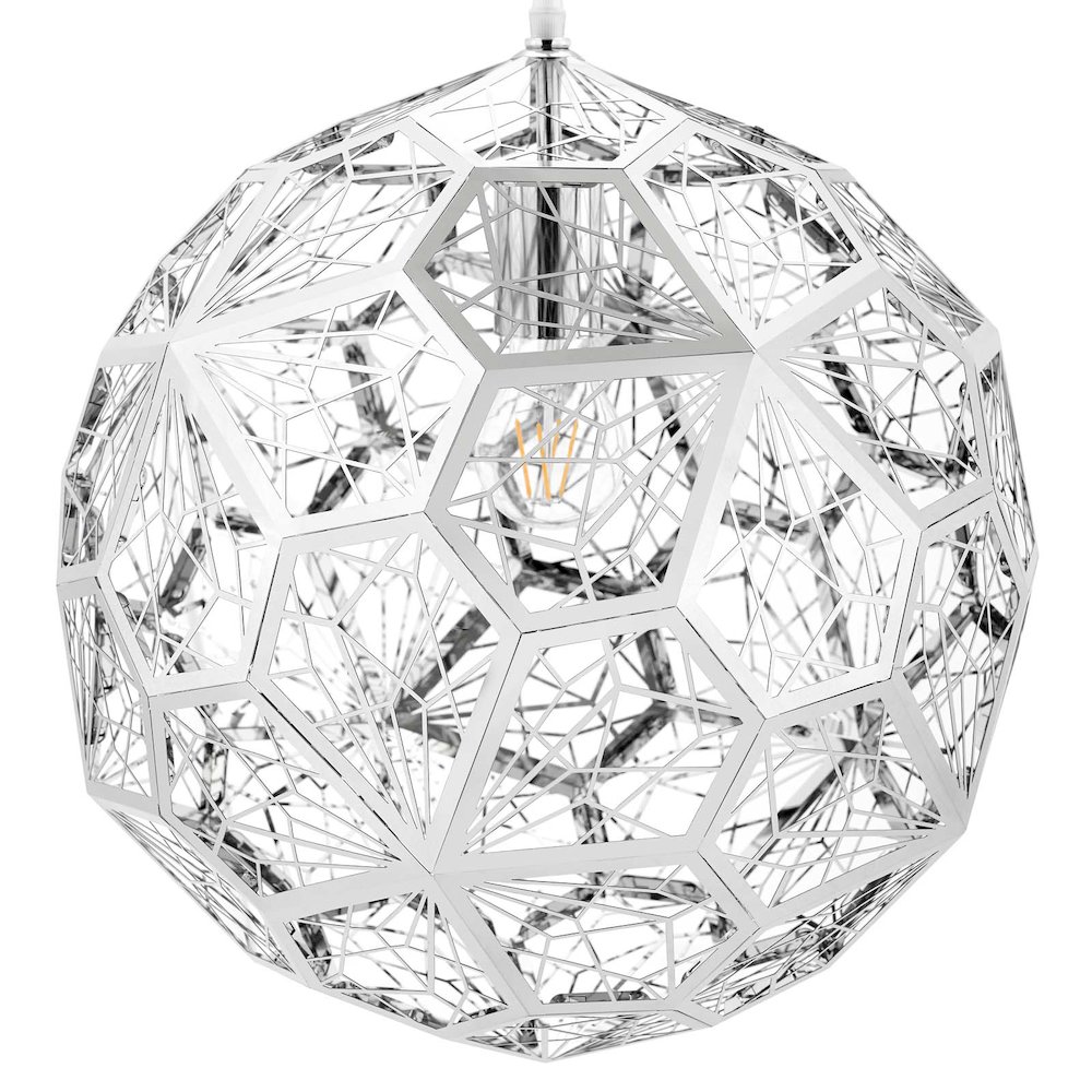Shine Pendant Chandelier. Picture 2