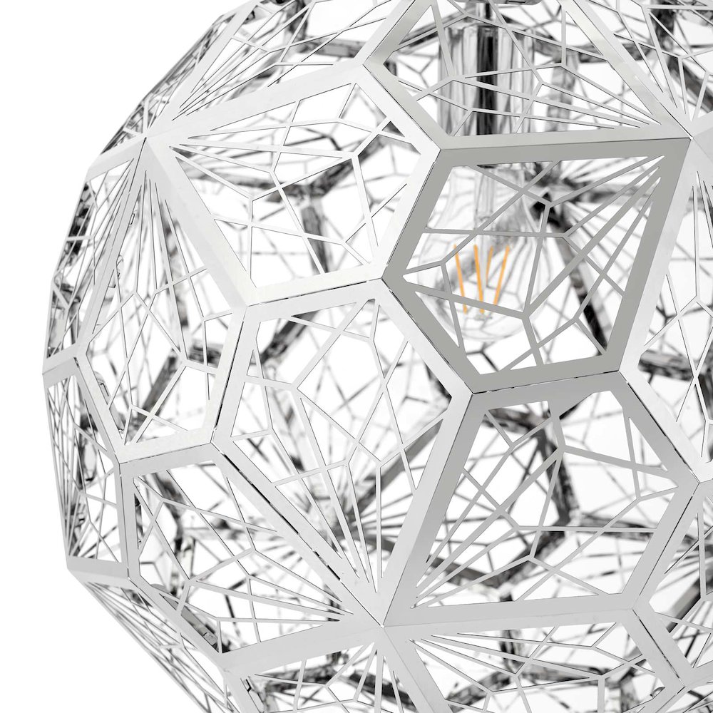 Shine Pendant Chandelier. Picture 3