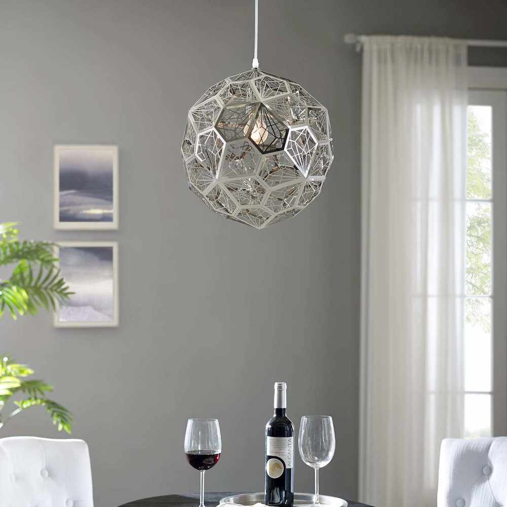 Shine Pendant Chandelier. Picture 4