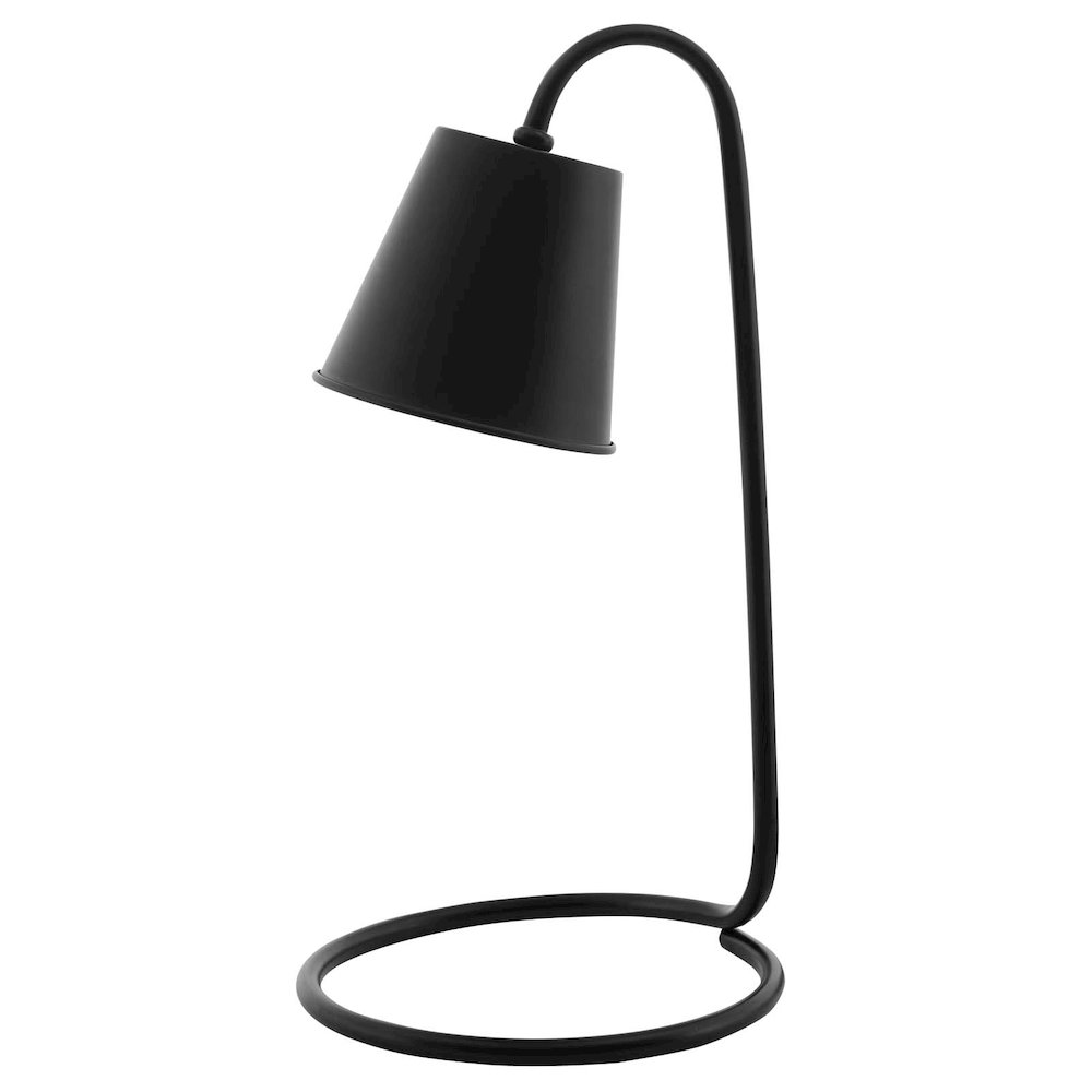 Proclaim Metal Table Lamp. Picture 1