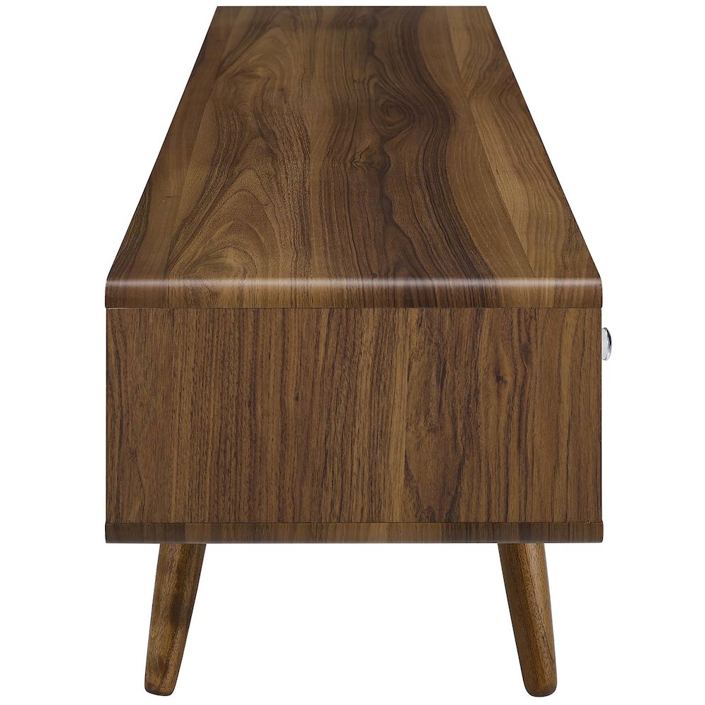 Transmit 70" Media Console Wood TV Stand. Picture 2