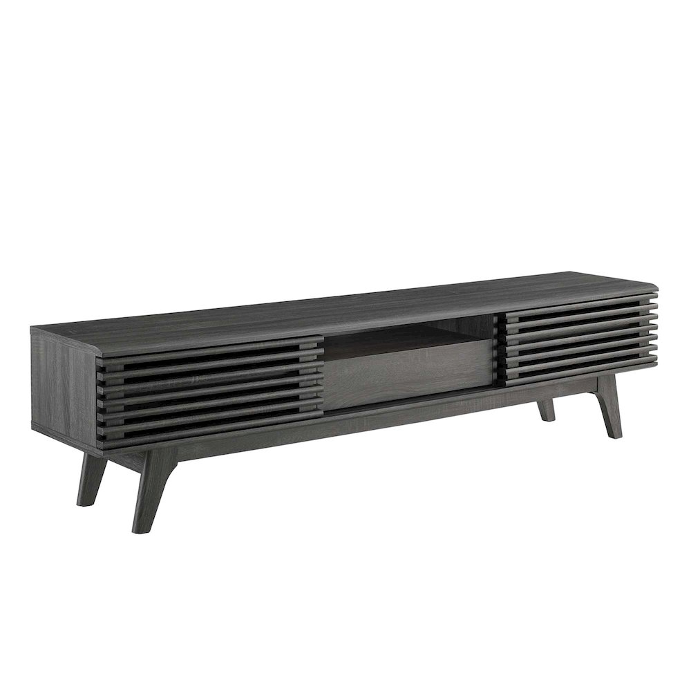 Render 70" TV Stand. Picture 1