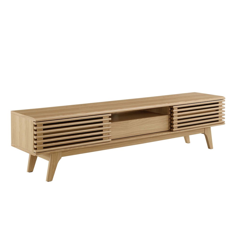 Render 70" TV Stand. Picture 1
