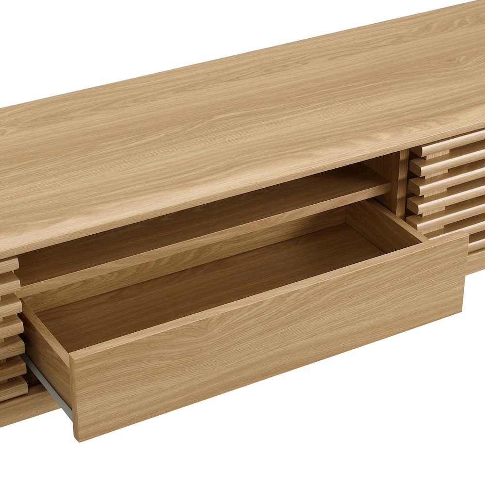 Render 70" TV Stand. Picture 5