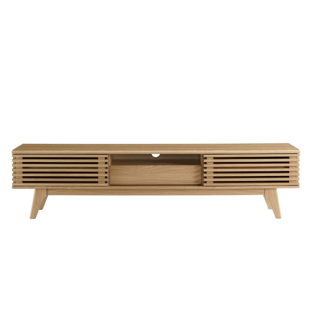 Render 70" TV Stand. Picture 3