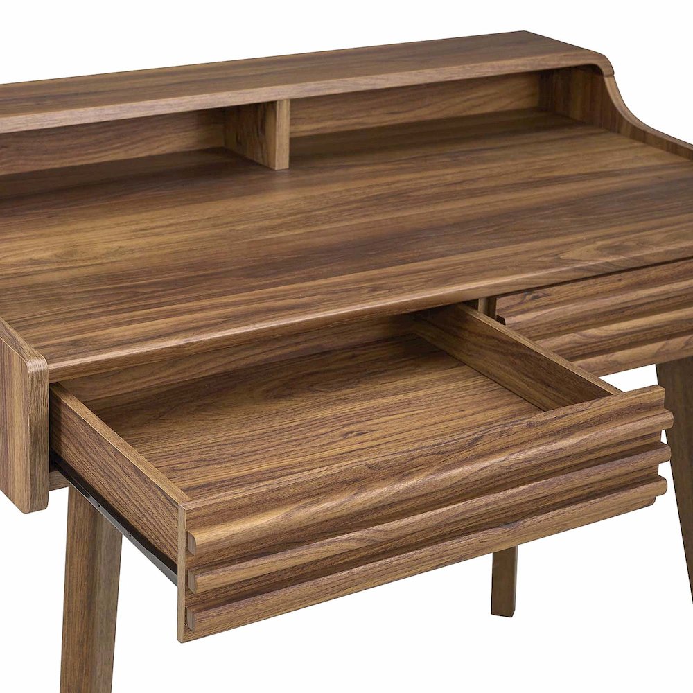 Render Writing Desk. Picture 5
