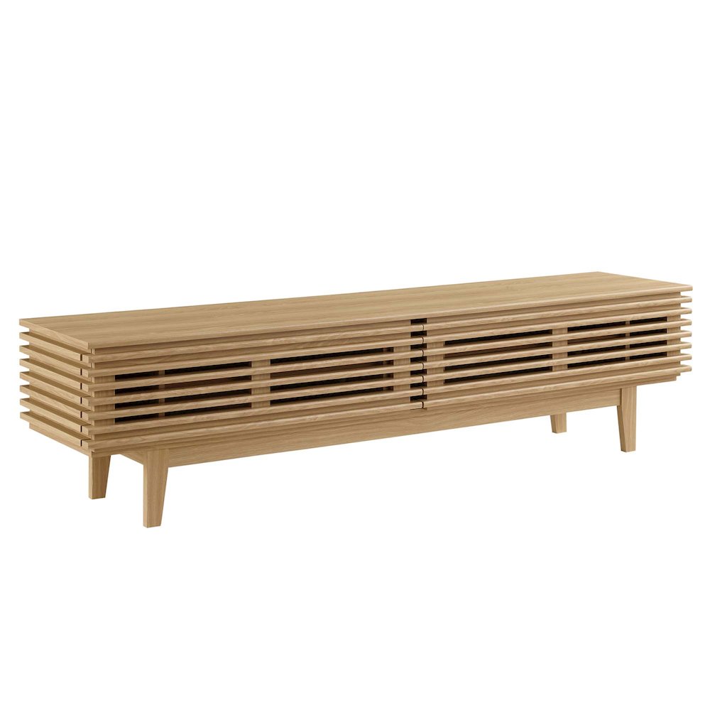 Render 71" TV Stand. Picture 1