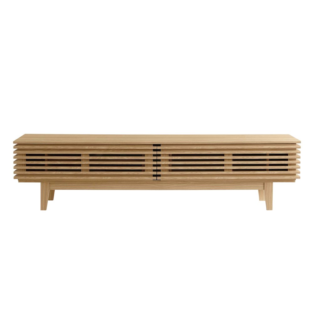 Render 71" TV Stand. Picture 4