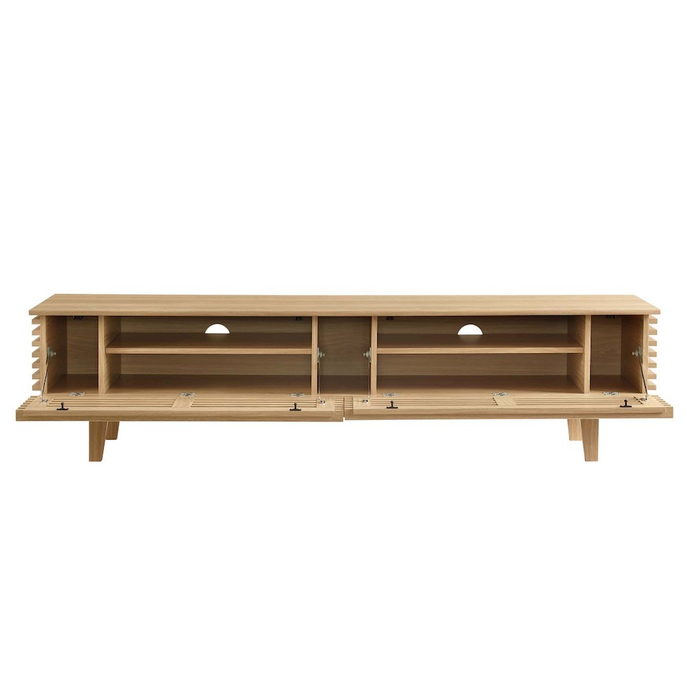 Render 71" TV Stand. Picture 5