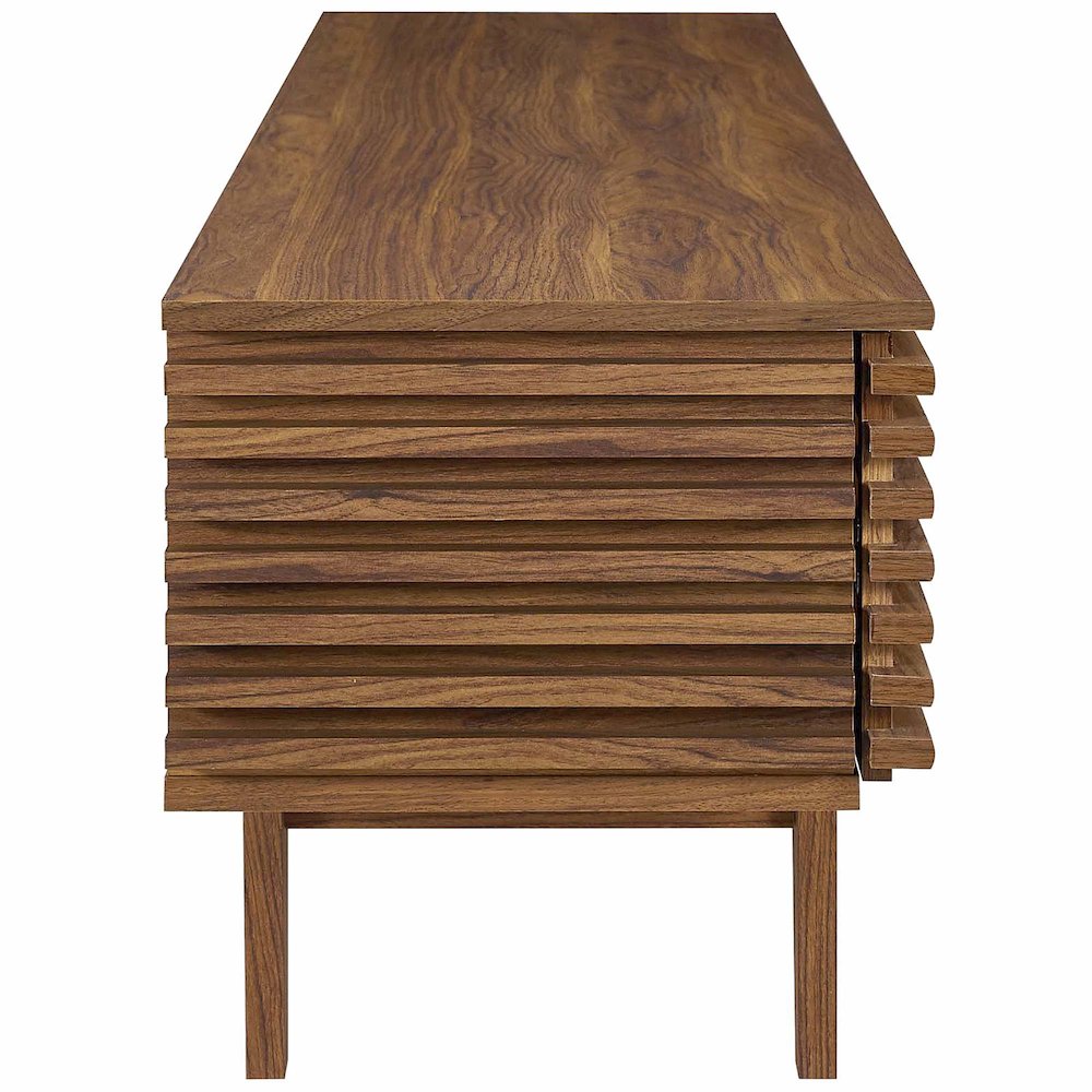 Render 71" TV Stand. Picture 3