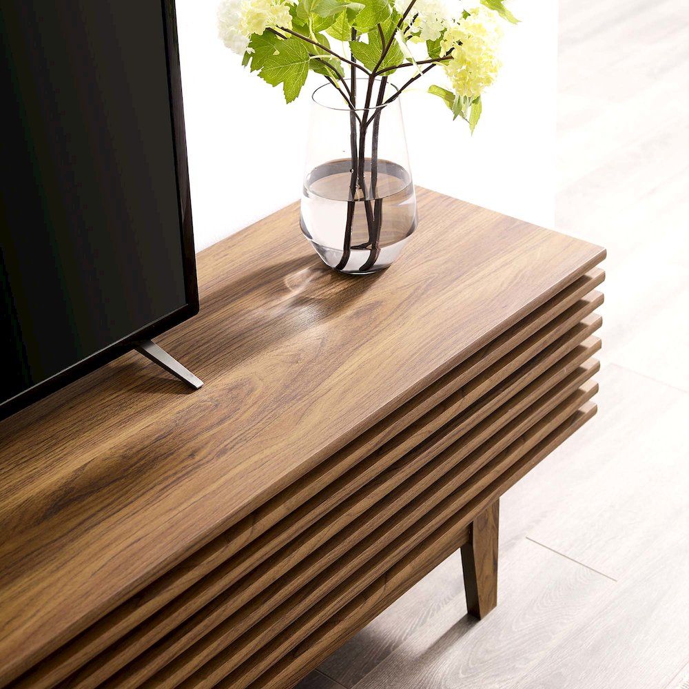Render 71" TV Stand. Picture 8