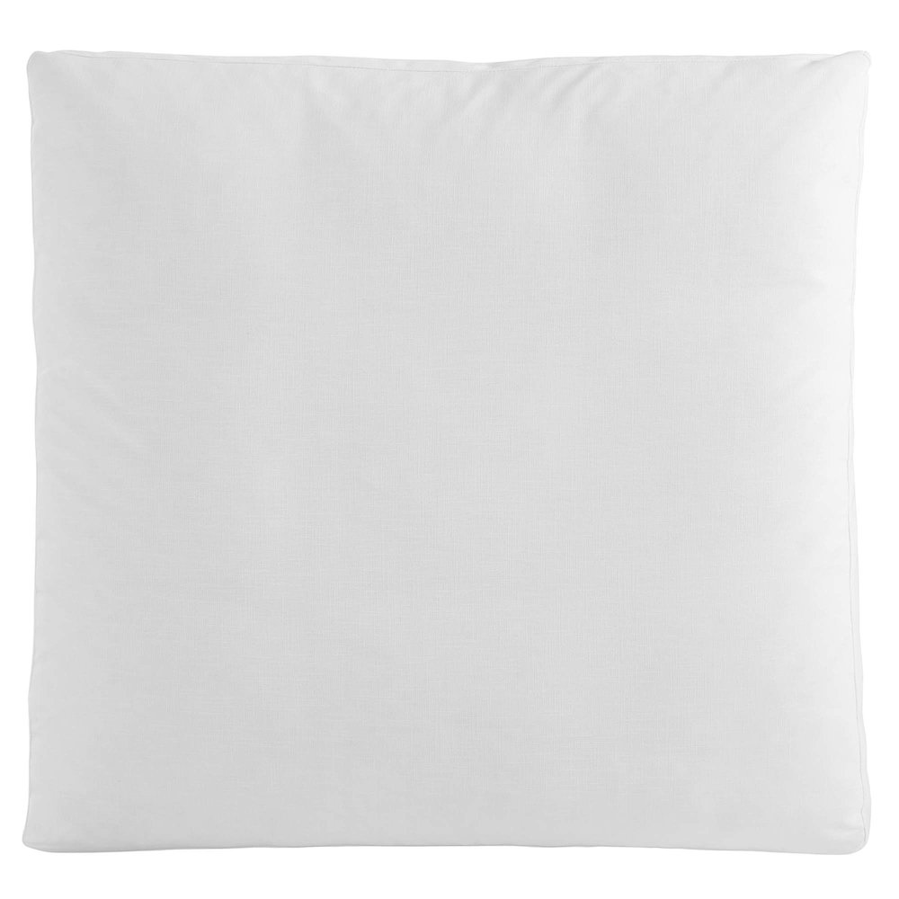 Commix 4 Piece Down Filled Overstuffed Sectional Sofa Set. Picture 15