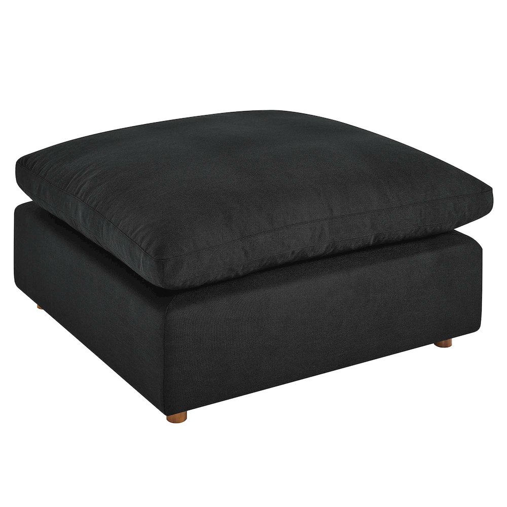 Commix 5 Piece Down Filled Overstuffed Sectional Sofa Set. Picture 14