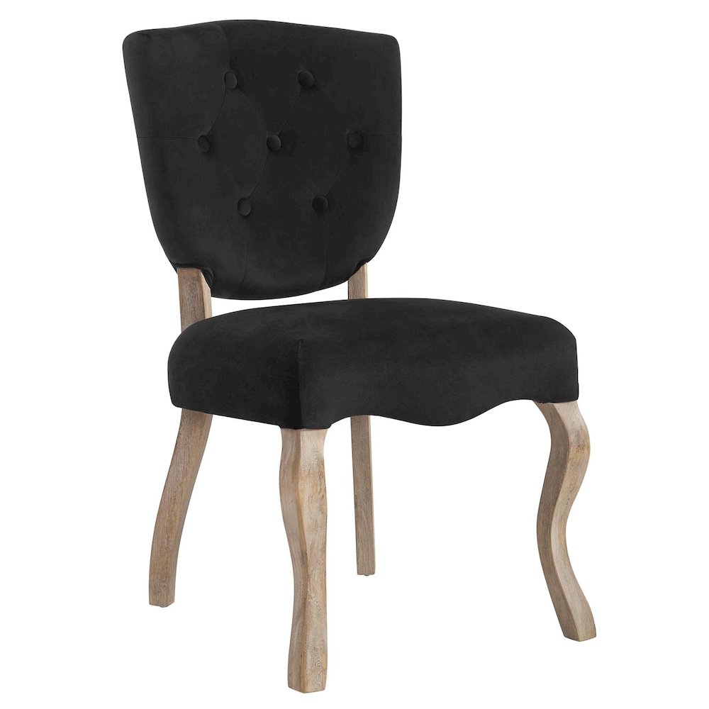Array Dining Side Chair Set of 2. Picture 2