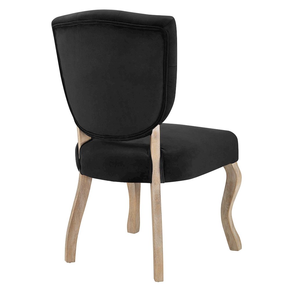 Array Dining Side Chair Set of 4. Picture 4