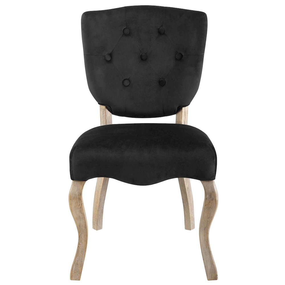 Array Dining Side Chair Set of 4. Picture 5