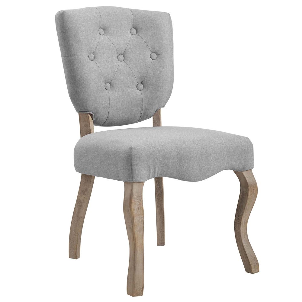Array Dining Side Chair Set of 2. Picture 2