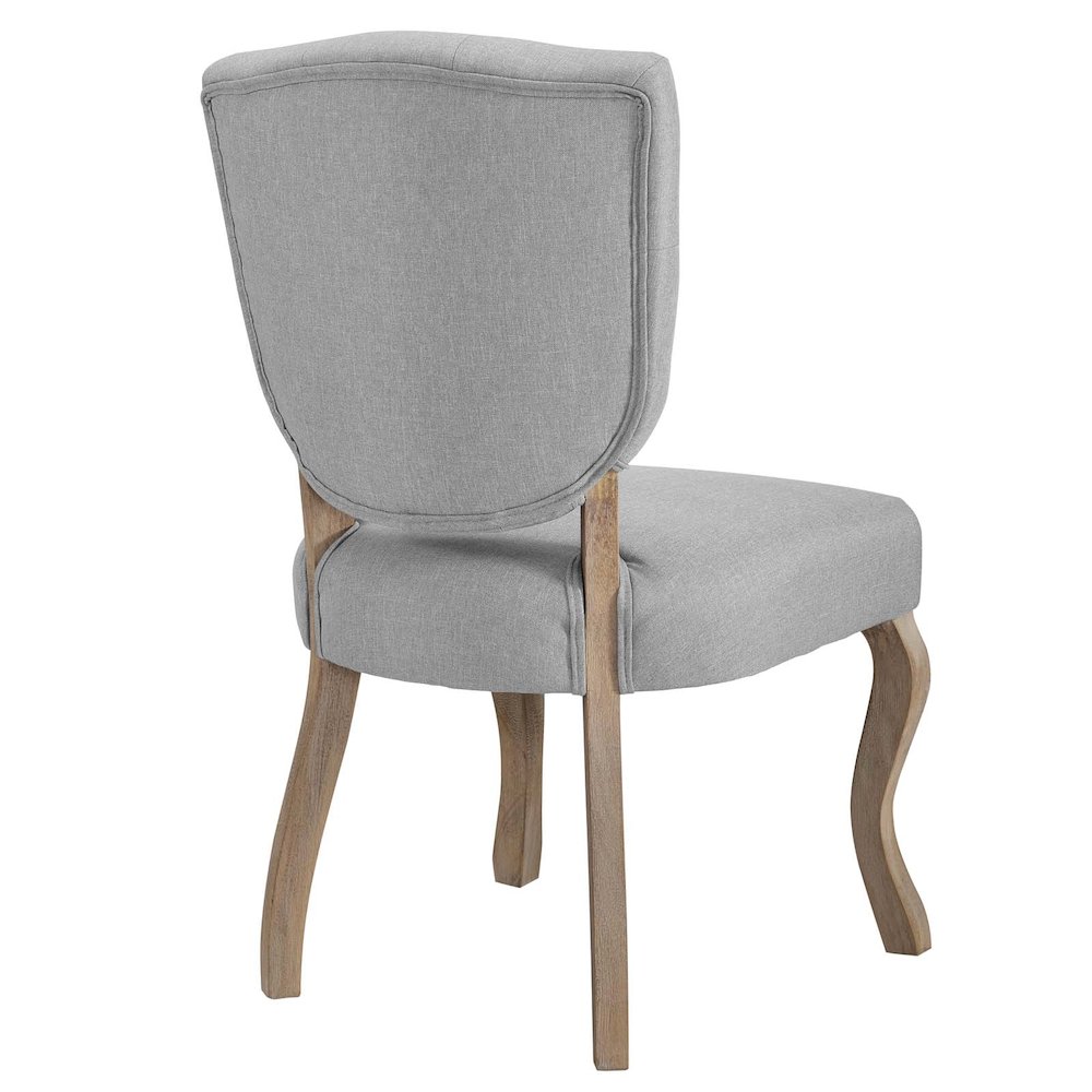 Array Dining Side Chair Set of 2. Picture 4