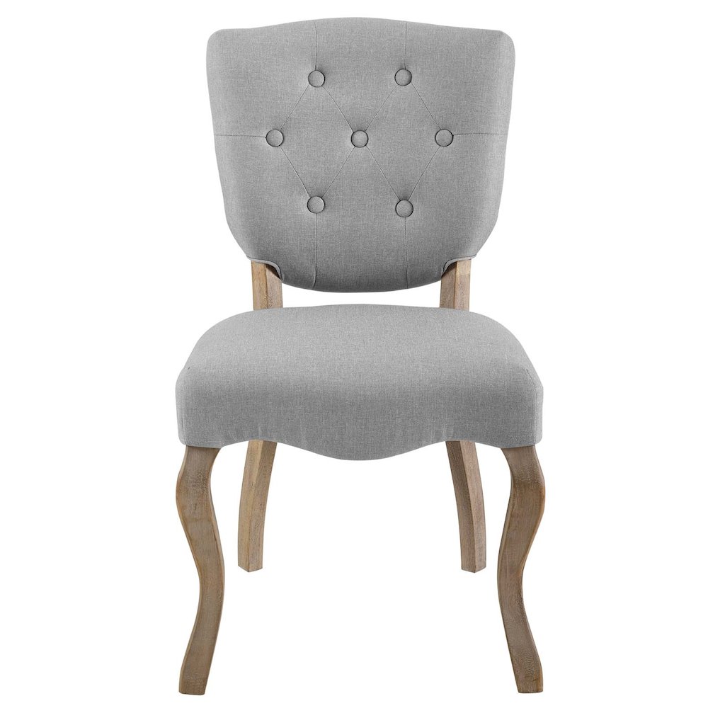 Array Dining Side Chair Set of 2. Picture 5