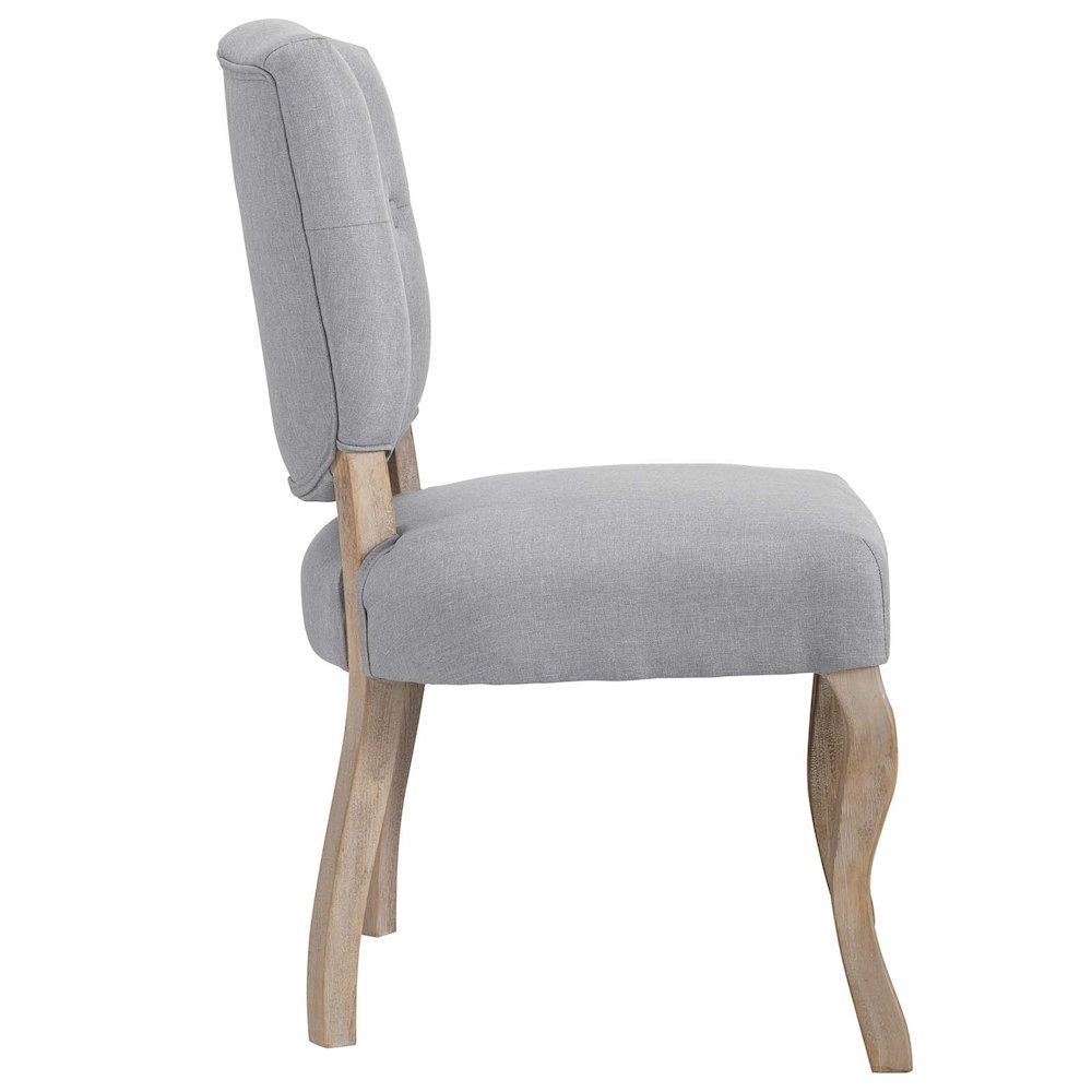 Array Dining Side Chair Set of 4. Picture 3