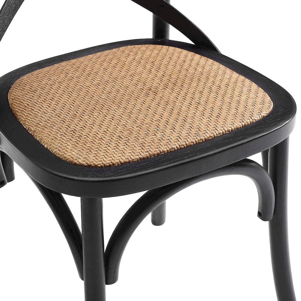 Gear Dining Side Chair Set of 2. Picture 8