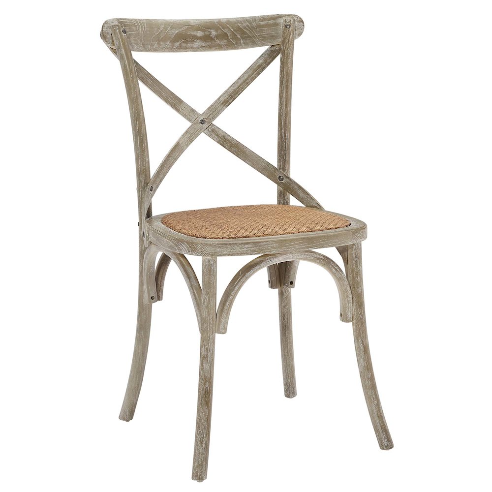 Gear Dining Side Chair Set of 2. Picture 4