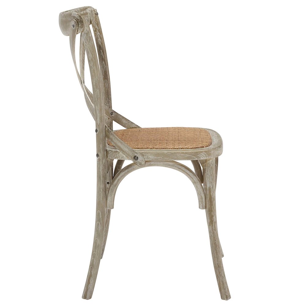Gear Dining Side Chair Set of 2. Picture 5
