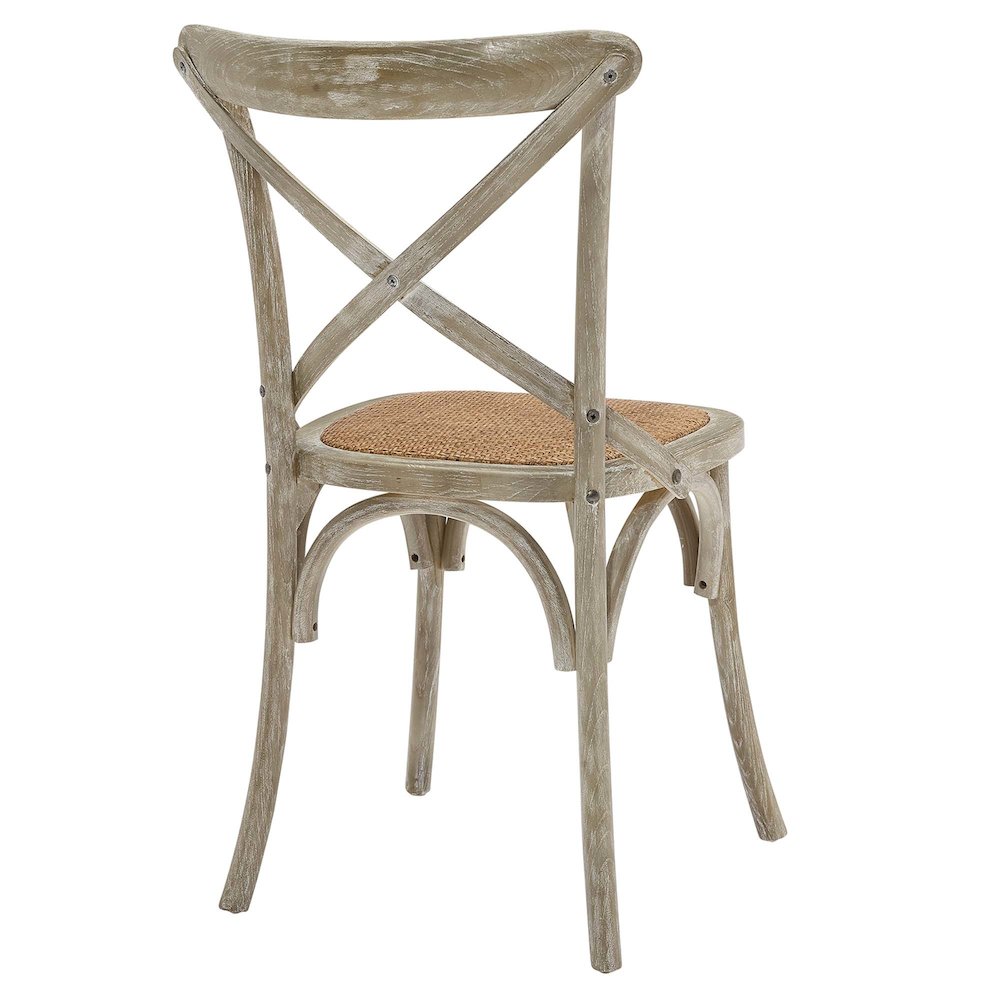 Gear Dining Side Chair Set of 2. Picture 6